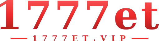 1777et logo